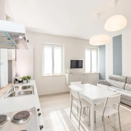 Area123 Apartamento Diano Marina