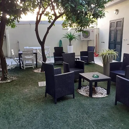 Area123 Apartment Diano Marina