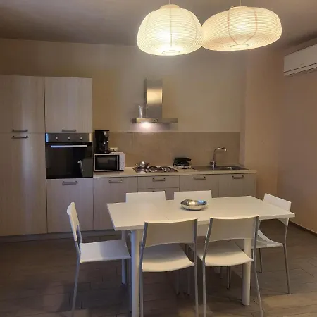 Apartment Area123 Diano Marina