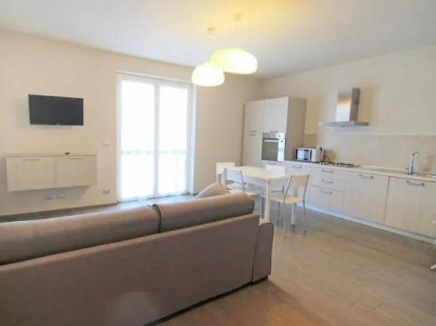 Area123 Apartamento Diano Marina