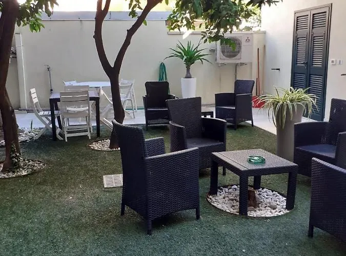 Area123 Apartmán Diano Marina